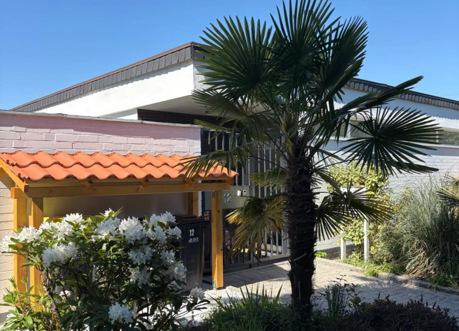 דירה קלן Gemuetliche Unterkunft Am See