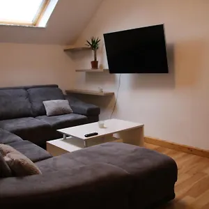 Dimis-apartment Apartment