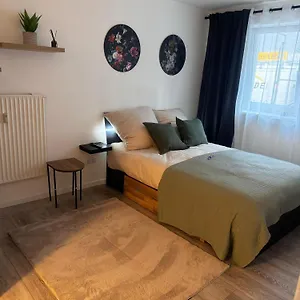 Maru Living M71 Apartment